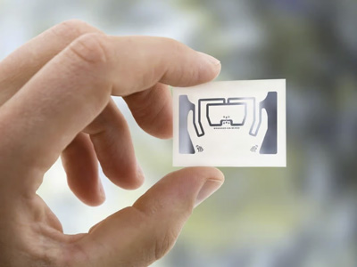 مزایای استفاده از RFID برای فروشگاه ها و صنعت خرده فروشی